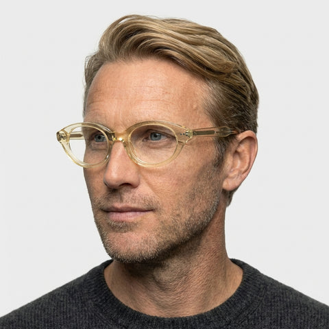 Ravelle - Transparent gul