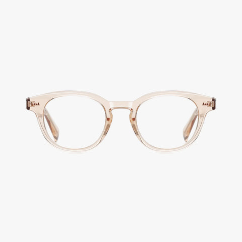Lustré - Transparent brun