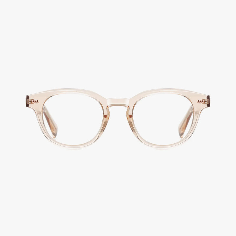 Lustré - Transparent brun