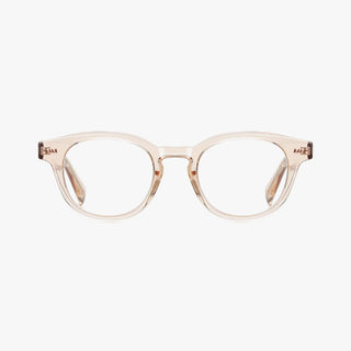 Lustré - Transparent brun