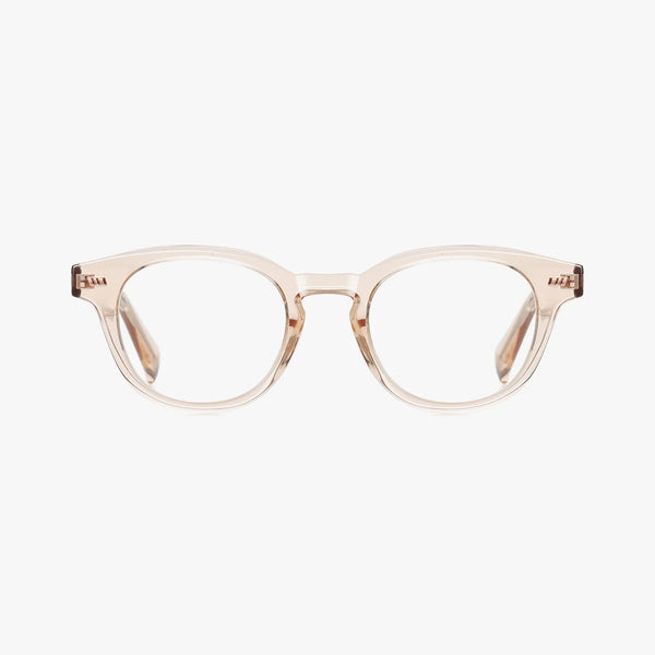 Lustré - Transparent brun