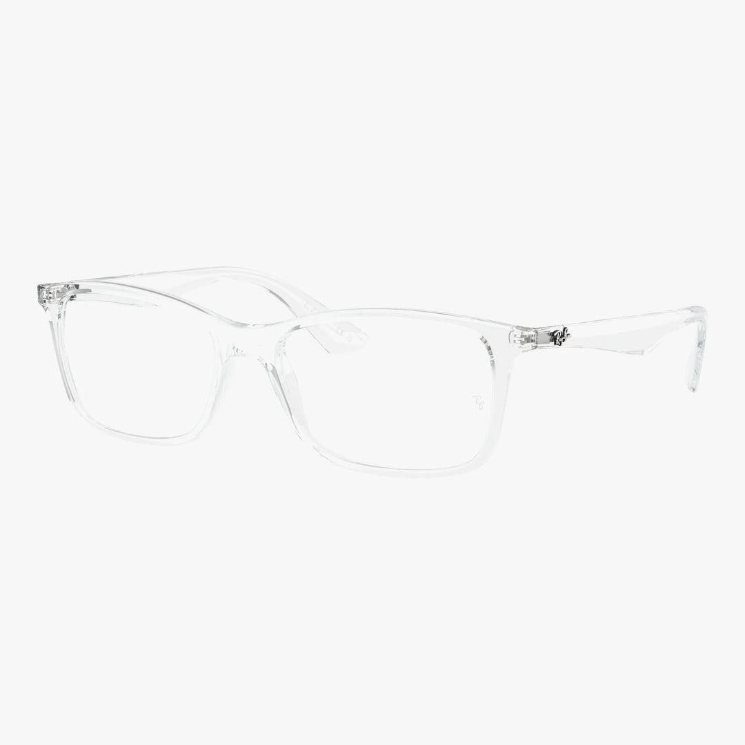 Ray-Ban RX7047 - 2001 - Transparent