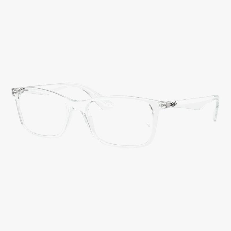 Ray-Ban RX7047 - 2001 - Transparent
