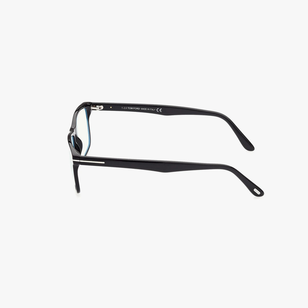 Tom Ford FT5752-B - 001 - Sort