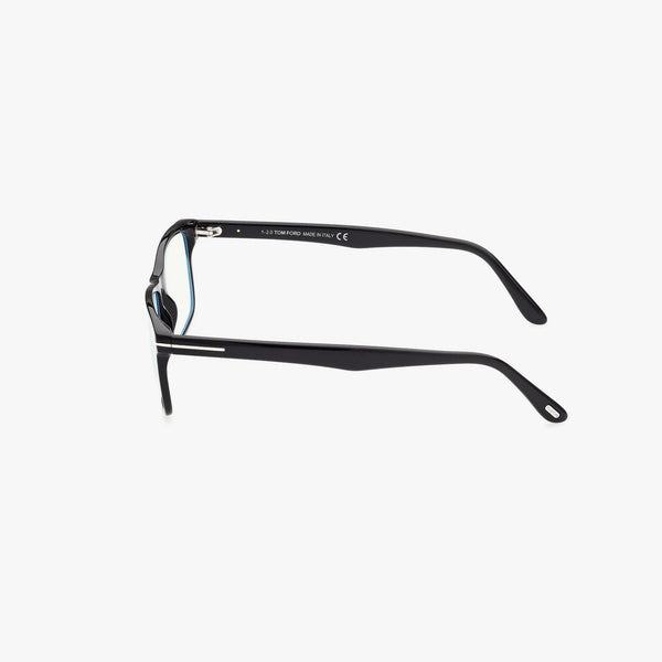Tom Ford FT5752-B - 001 - Sort