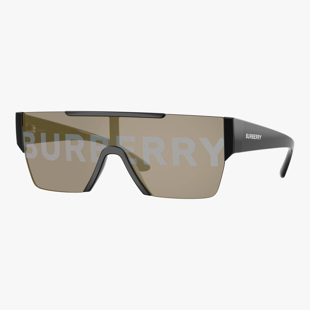 Burberry BE4291 - 3001/G - Sort