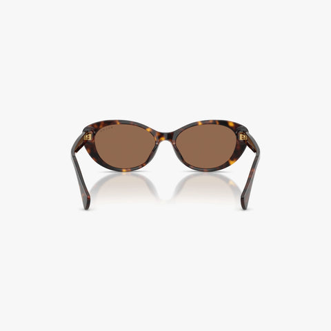 Ralph Lauren RA5350U - 500373 - Havana