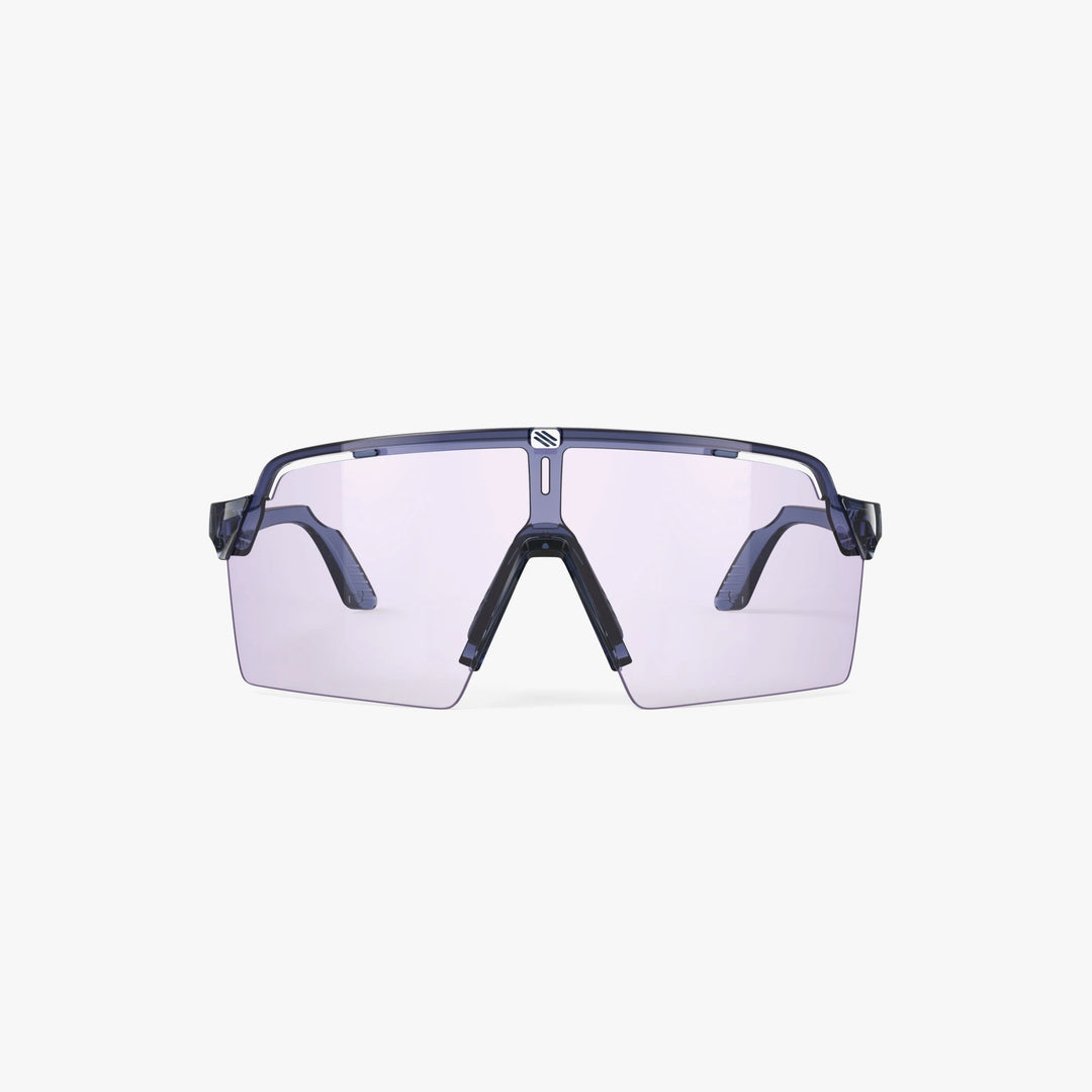 Rudy Project SPINSHIELD PRO - SP987502-N000 - Transparent blå