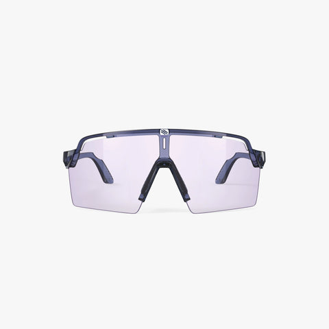 Rudy Project SPINSHIELD PRO - SP987502-N000 - Transparent blå
