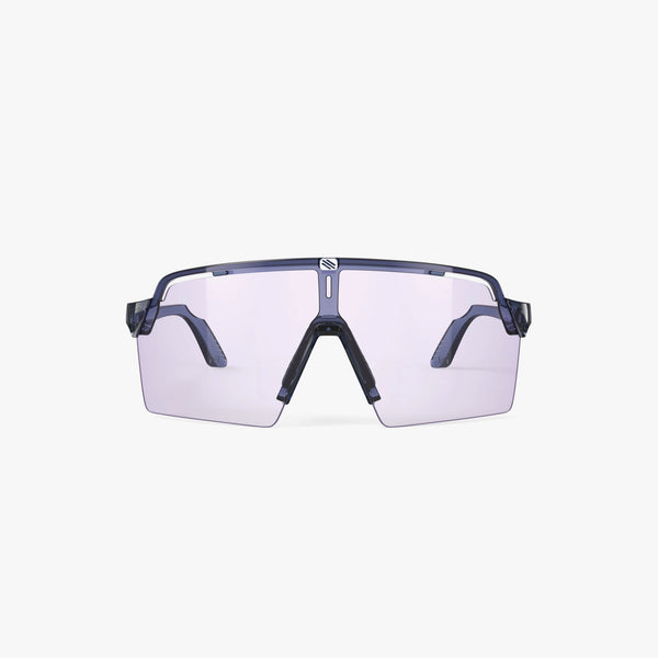 Rudy Project SPINSHIELD PRO - SP987502-N000 - Transparent blå