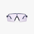 Rudy Project SPINSHIELD PRO - SP987502-N000 - Transparent blå