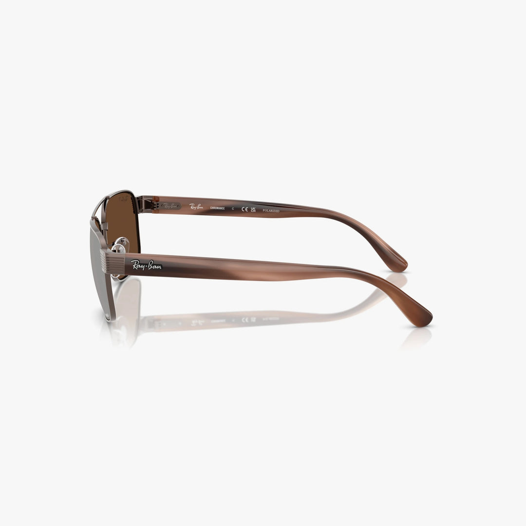 Ray-Ban RB3751CH - 9259AN - Kobber