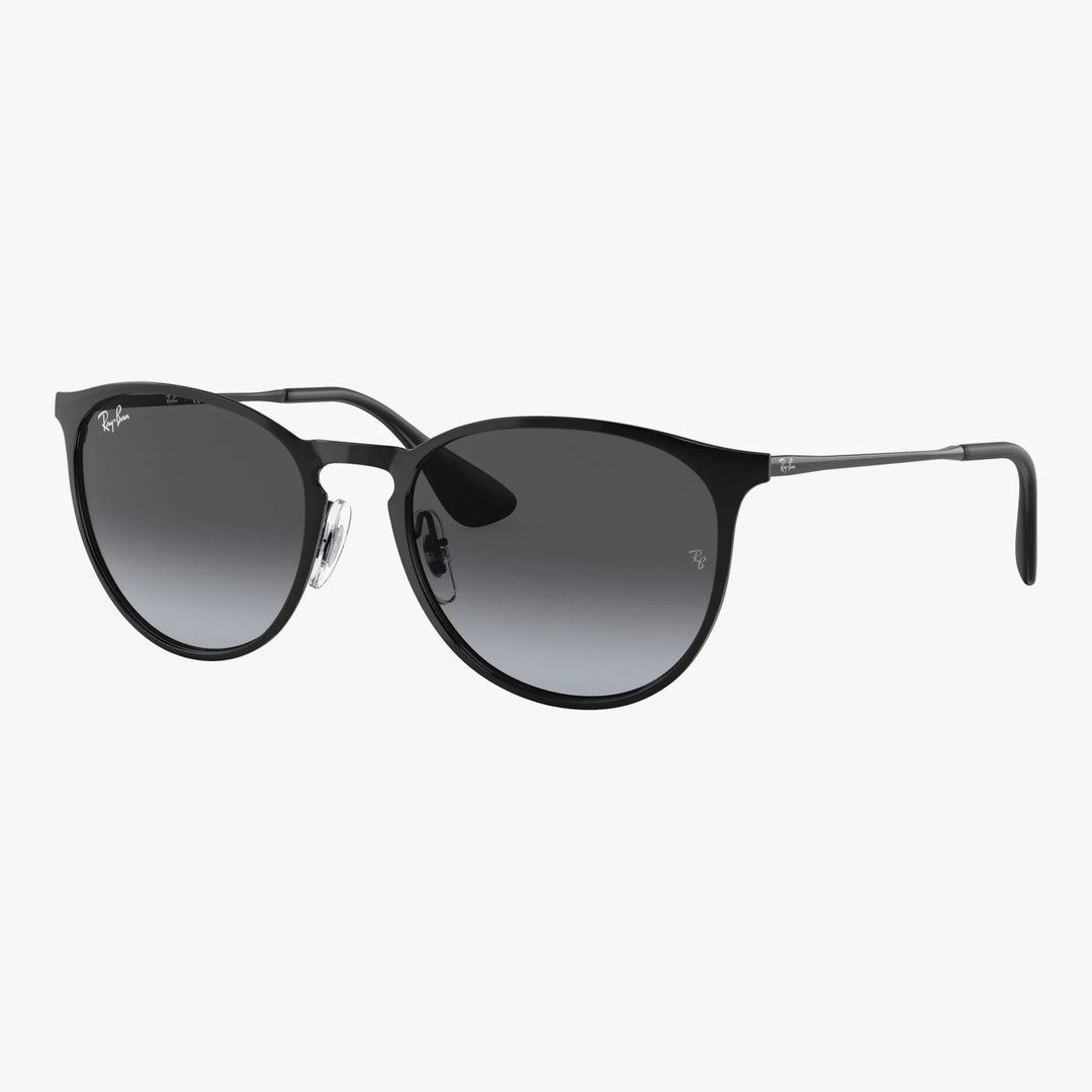 Ray-Ban Erika Metal - 002/8G - Sort
