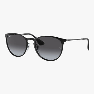Ray-Ban Erika Metal - 002/8G - Sort