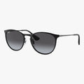 Ray-Ban Erika Metal - 002/8G - Sort