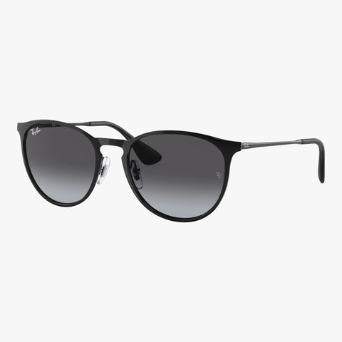 Ray-Ban Erika Metal - 002/8G - Sort