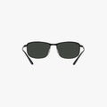 Ray-Ban RB3671CH - 186/K8 - Sort