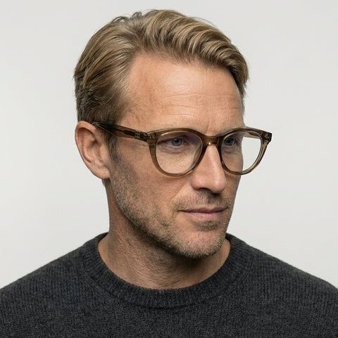 Graviel - Transparent brun