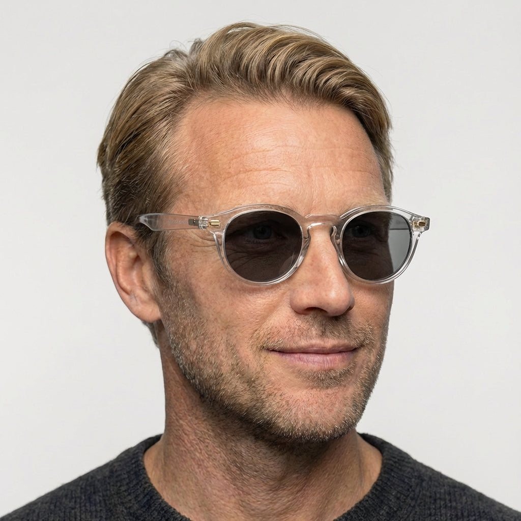 Silvano - Transparent