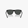Emporio Armani EA4243 - 5001T3 - Mat sort