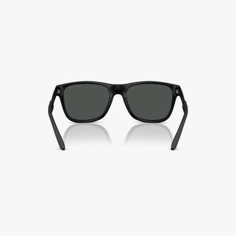 Emporio Armani EA4243 - 5001T3 - Mat sort