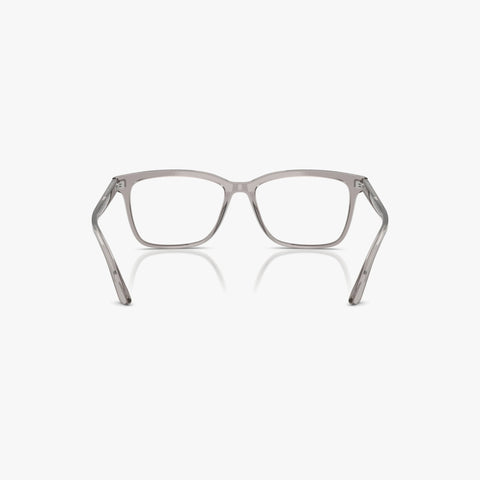 Prada PR 14WV - 10J1O1 - Transparent grå