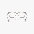 Prada PR 14WV - 10J1O1 - Transparent grå
