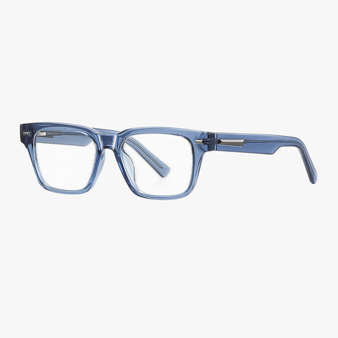 Solennea - Transparent blå