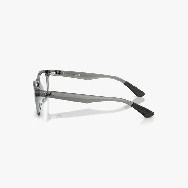 Ray-Ban RX7025 - 8475 - Transparent grå