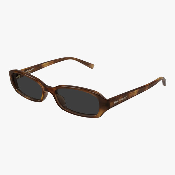 Saint Laurent SL 872 ERIN - 004 - Havana