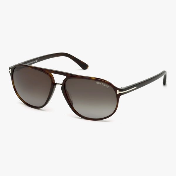 Tom Ford Jacob - 52B - Havana