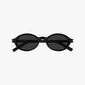 Saint Laurent SL 751 JEANNE - 001 - Sort