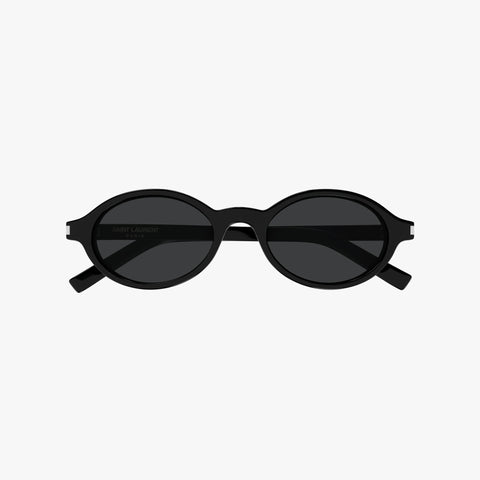 Saint Laurent SL 751 JEANNE - 001 - Sort