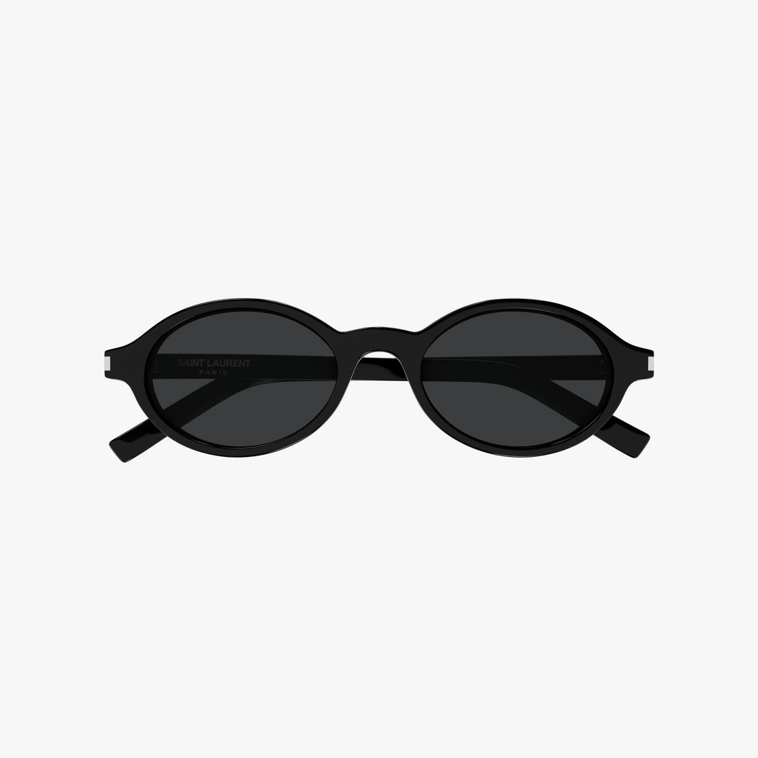 Saint Laurent SL 751 JEANNE - 001 - Sort