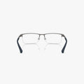 Emporio Armani EA1041 - 3009 - Gunmetal