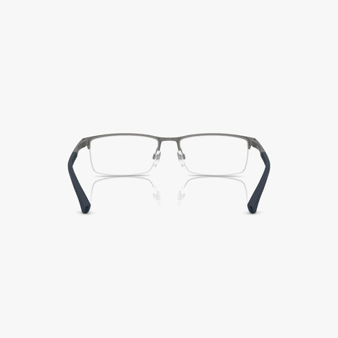 Emporio Armani EA1041 - 3009 - Gunmetal
