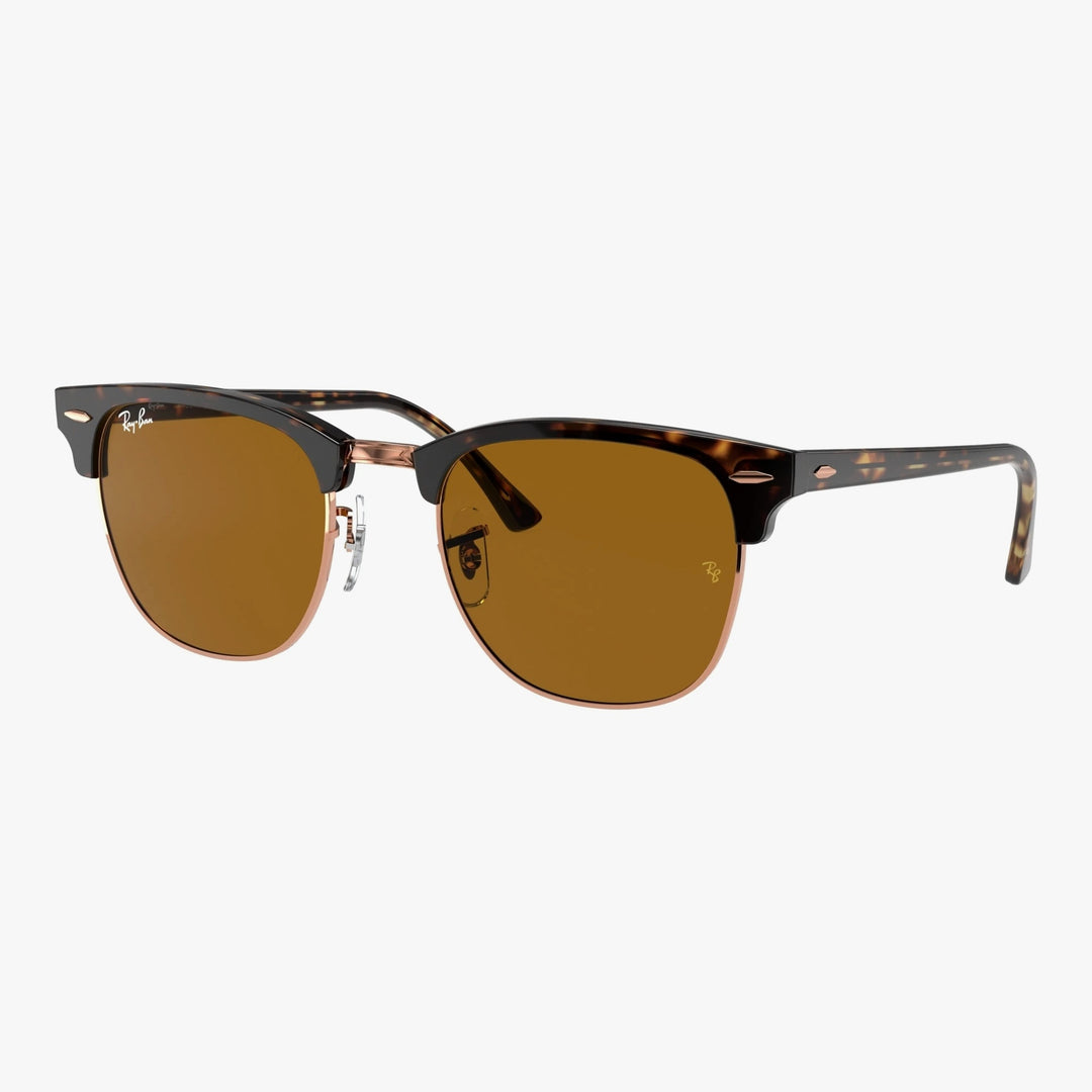Ray-Ban CLUBMASTER - 130933 - Havana