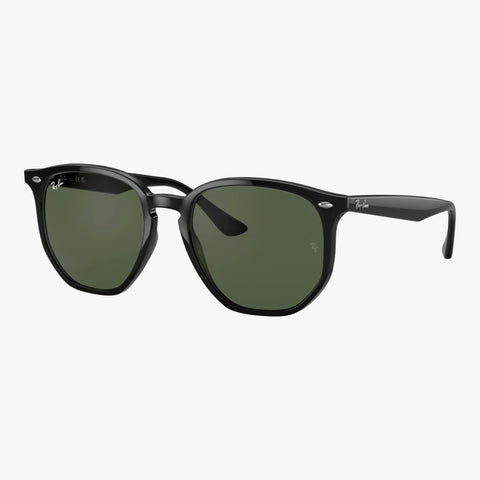 Ray-Ban RB4306 - 601/71 - Sort