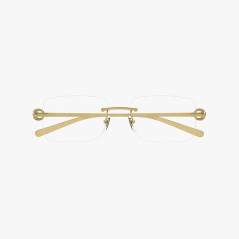 Gucci GG1703O - 003 - Guld
