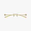 Gucci GG1703O - 003 - Guld