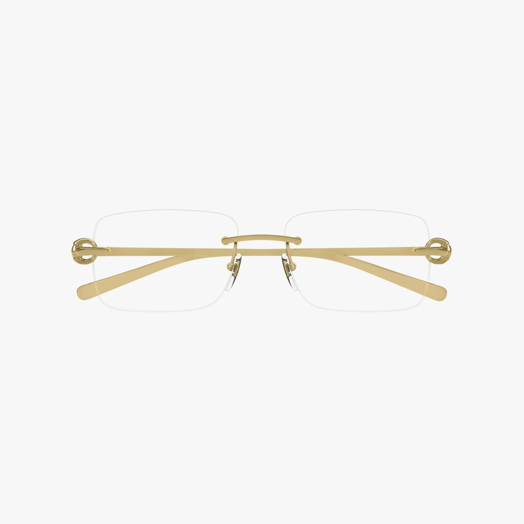 Gucci GG1703O - 003 - Guld