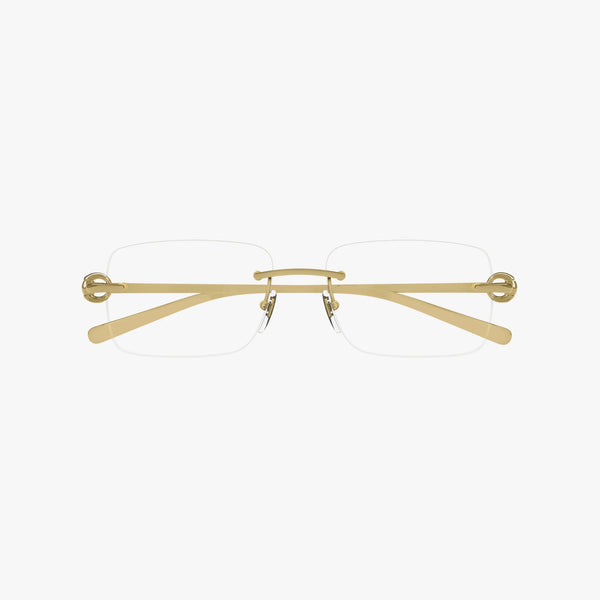 Gucci GG1703O - 003 - Guld
