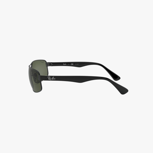Ray-Ban Rb3445 - 002/58 - Sort