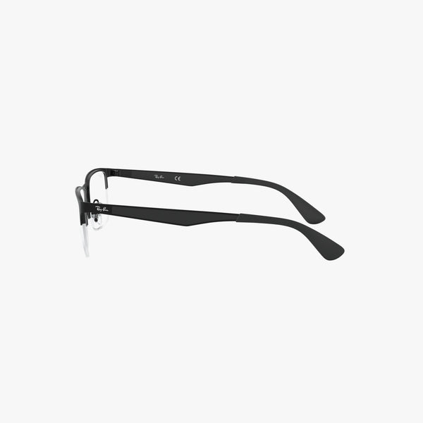 Ray-Ban RX6335 - 2503 - Sort
