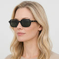 Ray-Ban ZURI - 667781 - Sort på model
