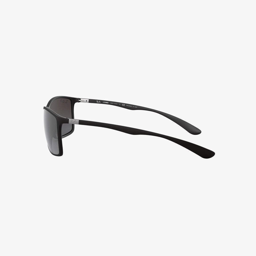 Ray-Ban LITEFORCE - 601S82 - Sort