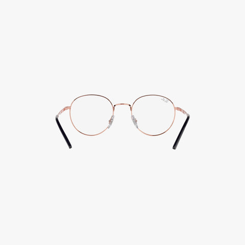Ray-Ban RX3681V - 3094 - Rosaguld