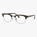 Ray-Ban CLUBMASTER - 2012 - Havana