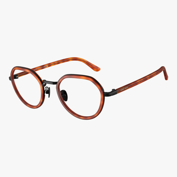 Giorgio Armani AR5167 - 6404 - Sort og tortoise