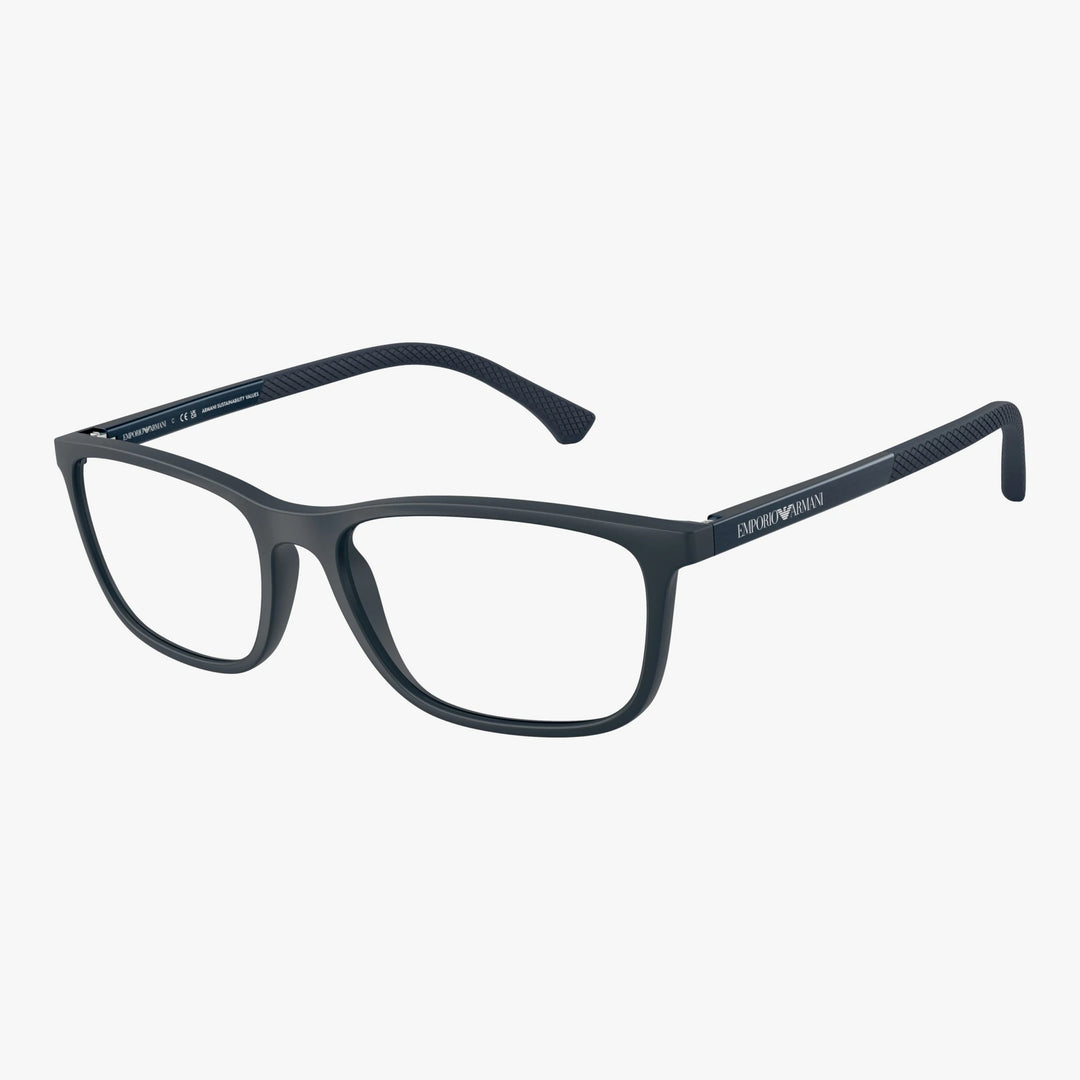 Emporio Armani EA3069 - 6189 - Blå